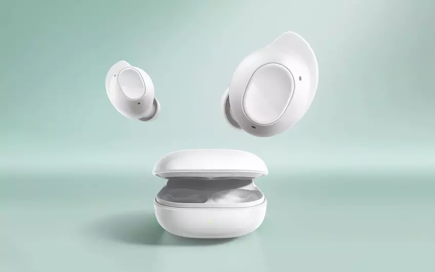 $20 Rabatt: Samsung Galaxy Buds FE kann auf Amazon für $79 gekauft werden
