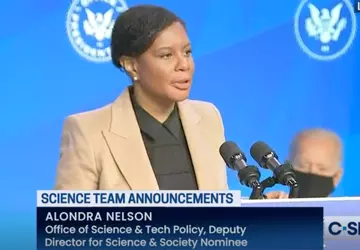 Ehemalige Berater des Weißen Hauses und ...