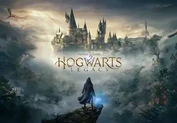 Es scheint, dass Hogwarts Legacy im ...