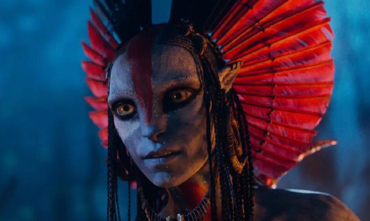 James Cameron präsentiert: Der spektakuläre Debüt-Trailer ...