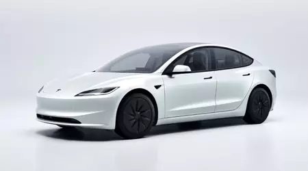 Das neue Budgetmodell von Tesla ist das Model 3 Standard mit einem Preis von 38.630 $