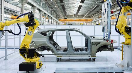 Hyundai führt HyperCasting-Technologie zur Herstellung von Elektrofahrzeugen der nächsten Generation ein