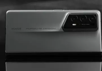 Honor Magic V2 RSR Porsche Design ...