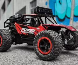 1:14 BEZGAR 17 RC Rock Crawler