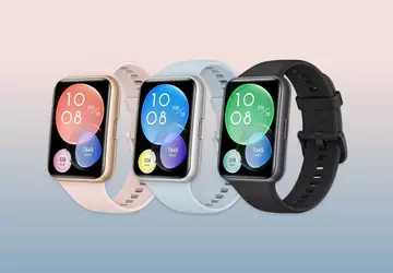 Huawei Watch Fit 2 erhält mit ...