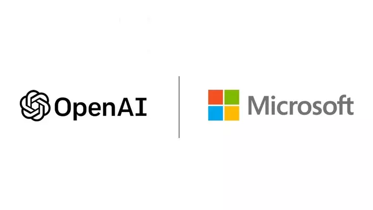 OpenAI und Microsoft beenden Exklusivität: Was ...