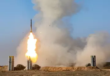 Die Russen entwickeln angeblich eine hochpräzise ...