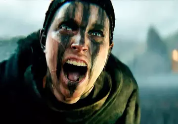 Die Konsolenversionen von Senuas Saga: Hellblade ...