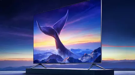 Xiaomi hat den 100-Zoll Redmi MAX TV mit 144Hz Bildschirm und HyperOS enthüllt