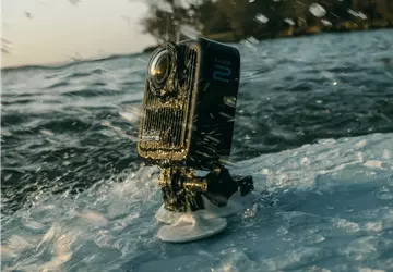 GoPro hat drei neue Produkte vorgestellt: ...