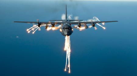 Neuseeland hat eine Flotte von militärischen Transportflugzeugen vom Typ C-130H Hercules außer Dienst gestellt