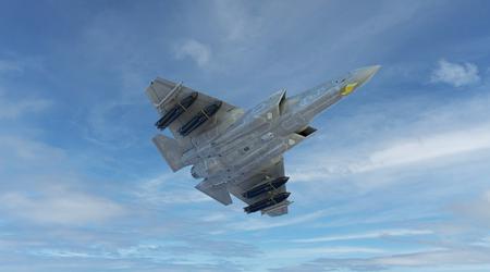 US-Kampfflugzeuge der fünften Generation F-35 Lightning II erhalten AGM-158C-3 LRASM-ER-Schiffsabwehrraketen mit einer Reichweite von mehr als 920 Kilometern