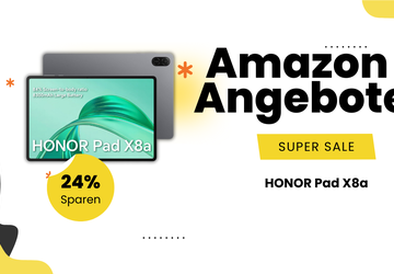 HONOR Pad X8a Android Tablet – ...