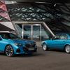BMW 540i xDrive Legacy Edition - Innenraumteile