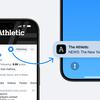 Übersicht über die neuen Benachrichtigungsfunktionen in Bluesky