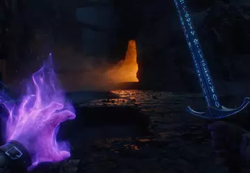 Nach Angaben des Game Directors wird ...