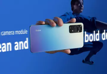 Redmi Note 11 Pro 5G – ...