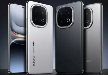 iQOO 13 kommt mit Snapdragon 8 ...