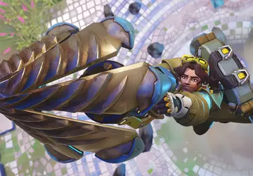 Blizzard hat einen Trailer zum Gameplay ...