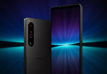 Das Flaggschiff Sony Xperia 1 IV ...
