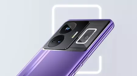 Das Realme GT Neo7 wird den größten Akku in der Produktreihe erhalten