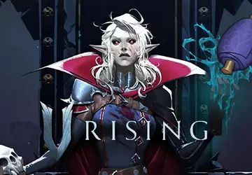 V Rising wird am 11. Juni ...