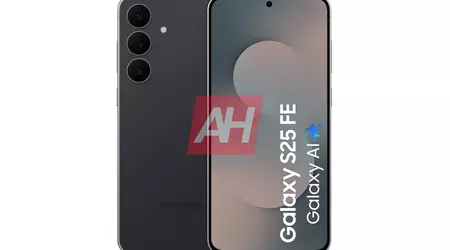 Neue geleakte offizielle Renderings des Galaxy S25 FE in allen Farben enthüllen endlich das Aussehen des Smartphones
