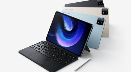 Ein Insider hat einige Details über die Xiaomi Pad 7 Serie von Tablets enthüllt und verraten, wann die neuen Produkte auf den Markt kommen werden