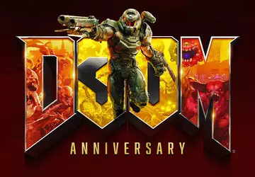 Der Kult-Shooter DOOM wird 30 Jahre ...