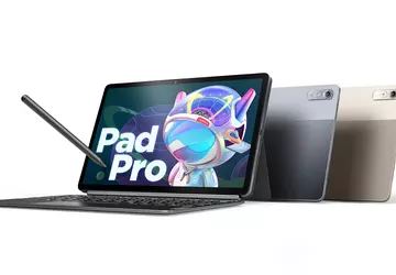 Lenovo hat das Xiaoxin Pad Pro ...