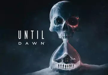 Until Dawn Remake ist endlich mit ...