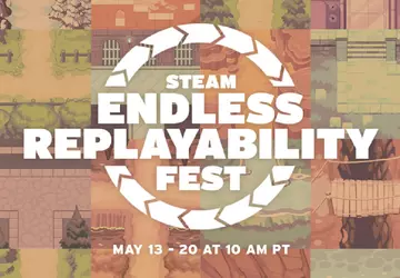 Steam veranstaltet ein Festival der Spiele, ...