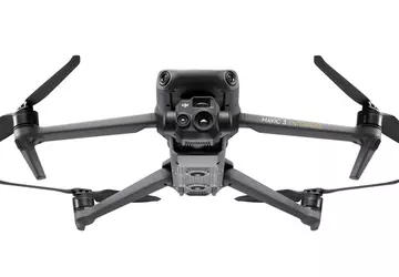 DJI Mavic 4 Pro erscheint in ...