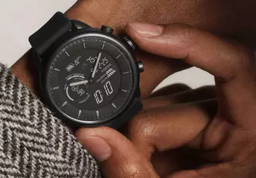 Es ist offiziell: Fossil wird keine ...