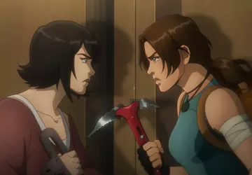 Netflix bestätigt die Produktion der zweiten ...