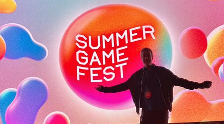 Sommer Game Fest bricht Rekorde: Die Show 2025 war die meistgesehene in der Geschichte, mit über 2,7 Millionen Zuschauern