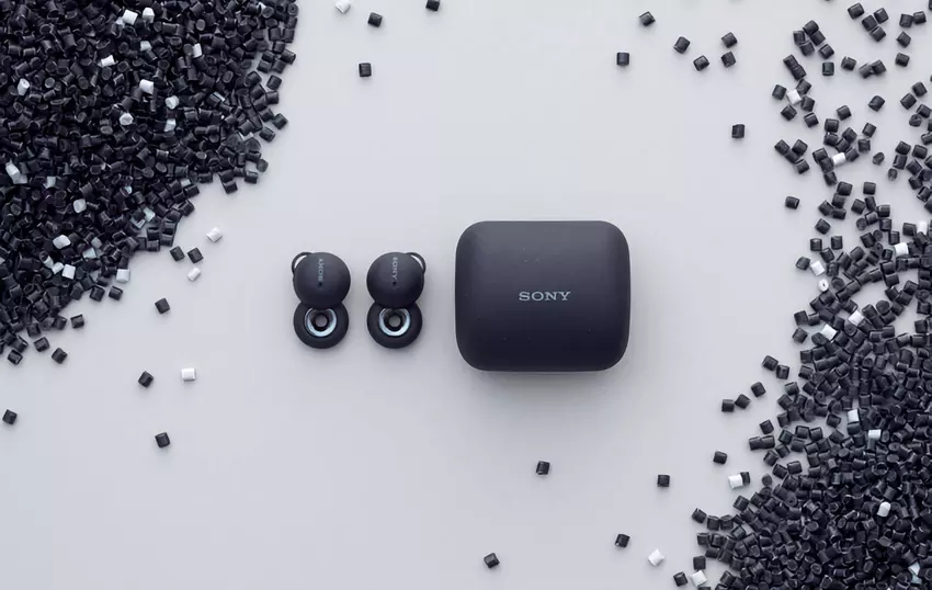 Sony hat eine spezielle Version des TWS-Kopfhörers LinkBuds mit Microsoft Teams-Zertifizierung vorgestellt