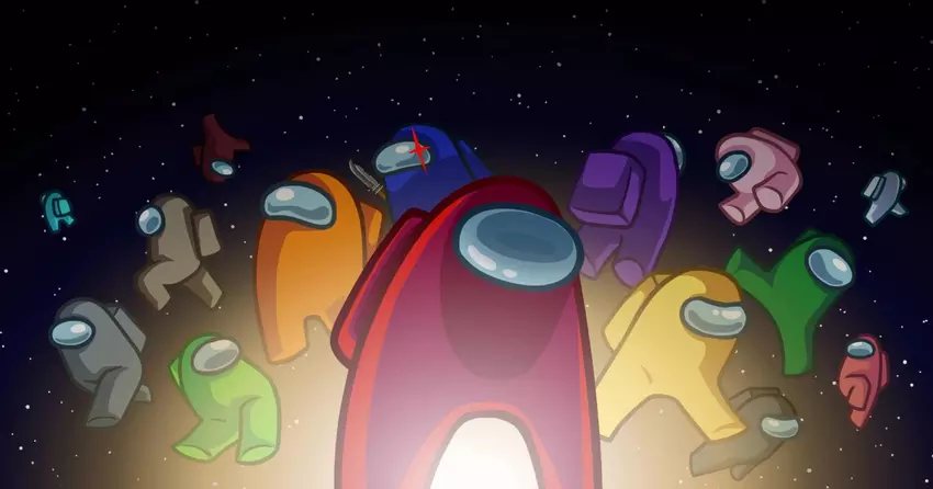 Im Jahr 2024 wird Among Us neue Rollen, Kollaborationen, ein verbessertes Lobby-Suchsystem und vieles mehr erhalten, um dich dazu zu bringen, das Spiel erneut zu spielen