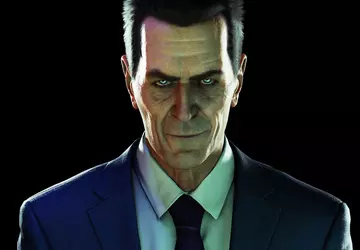 Dieses Mal ist es ernst! "The ...