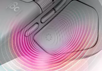 Logitechs Flaggschiff-Maus MX Master 4 erhält ...