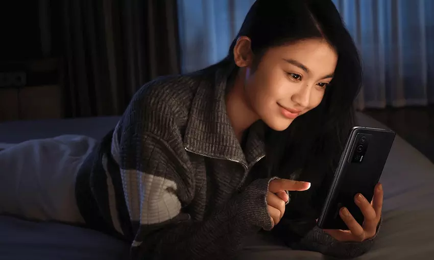 Redmi K70-Smartphones erhalten MIUI 15-Firmware auf Basis des Betriebssystems Android 14