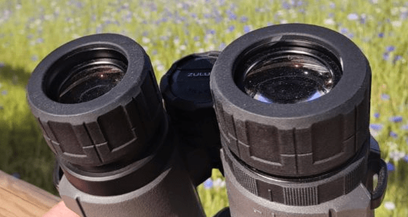 SIG SAUER Zulu7 10x42 Vogel-Fernglas