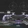 Vorschau Hexgaming PHANTOM Modell 6 Gamepad