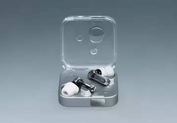 So wird Nothing Ear (3) aussehen: ...