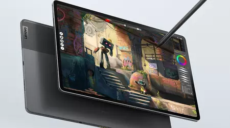 Das Tablet Lenovo Tab P12 Pro hat die zweite Beta-Version von Android 12L erhalten