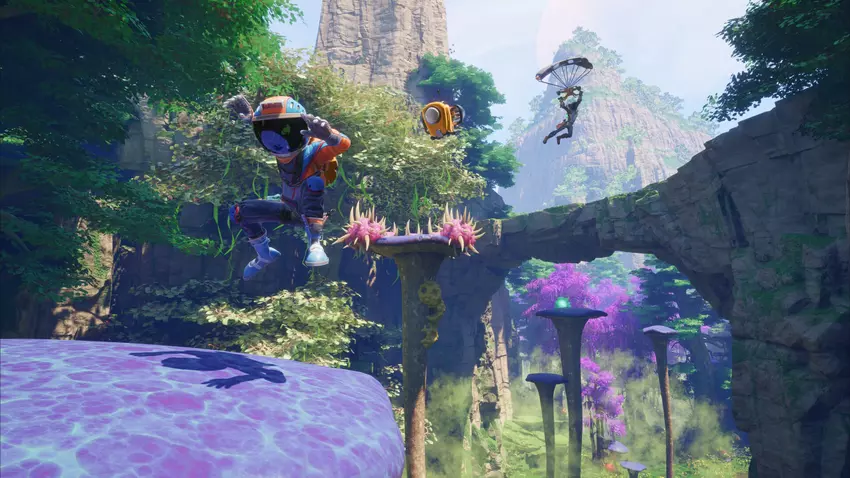 Jeder Standort hat eine einzigartige Ästhetik. Illustration: Raccoon Logic