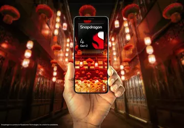 Qualcomm stellt Snapdragon 4 Gen 2 ...