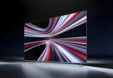 Der Redmi TV X 2026 wird ...