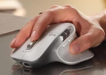 Die ersten Fotos der Logitech MX ...