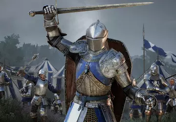 EGS verschenkt das mittelalterliche Online-Actionspiel Chivalry ...